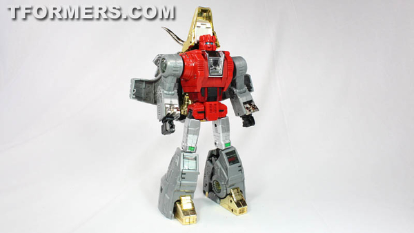 Fans Toys Scoria FT 04 Transformers Masterpiece Slag Iron Dibots Action Figure Review  (45 of 63)